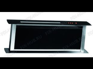 Вытяжка Gorenje DFGA9570BX (396407, BFDD-LIFT) - Фото